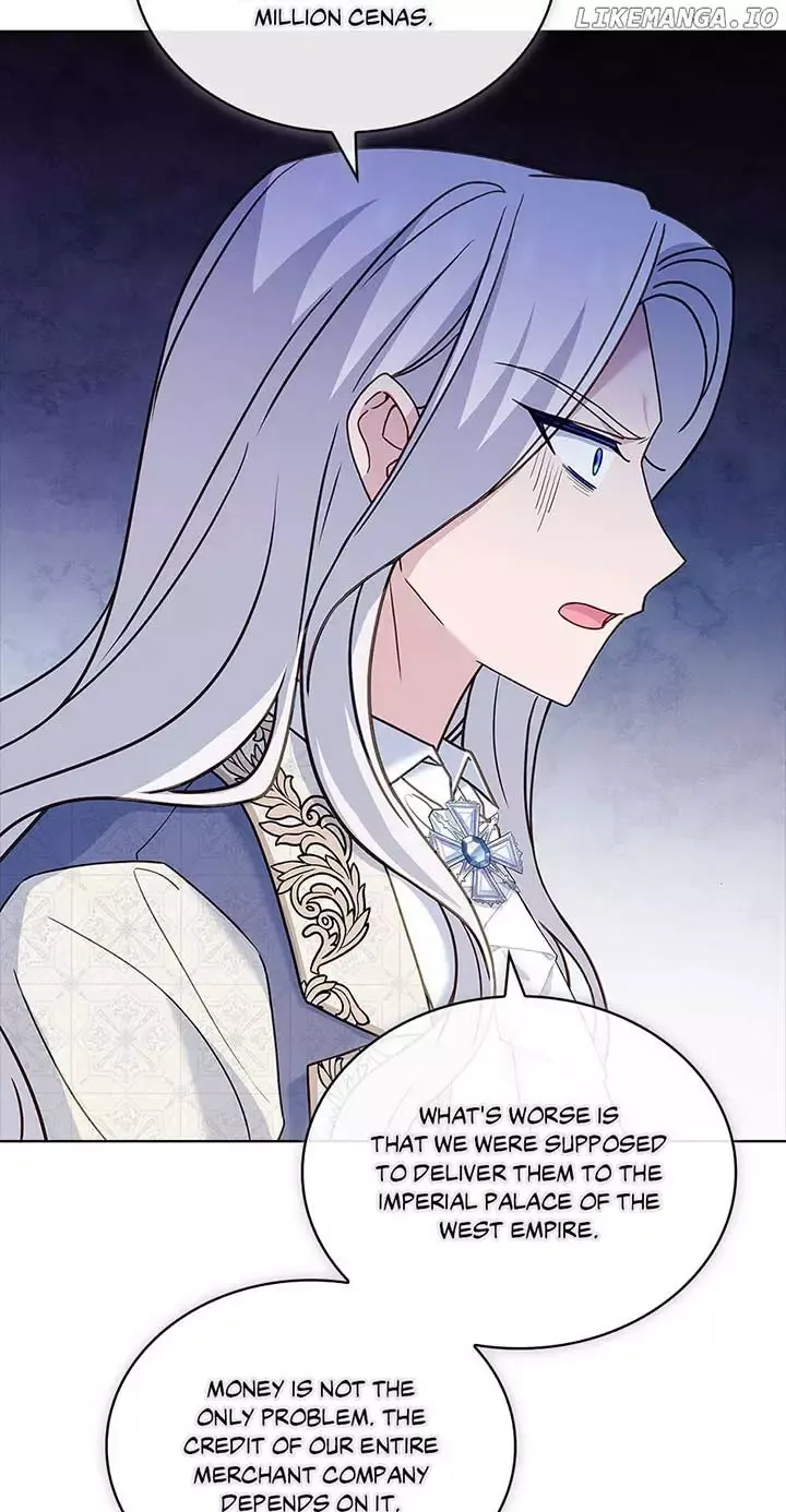 The Lady Wants To Rest - Chapter 110 Page 64
