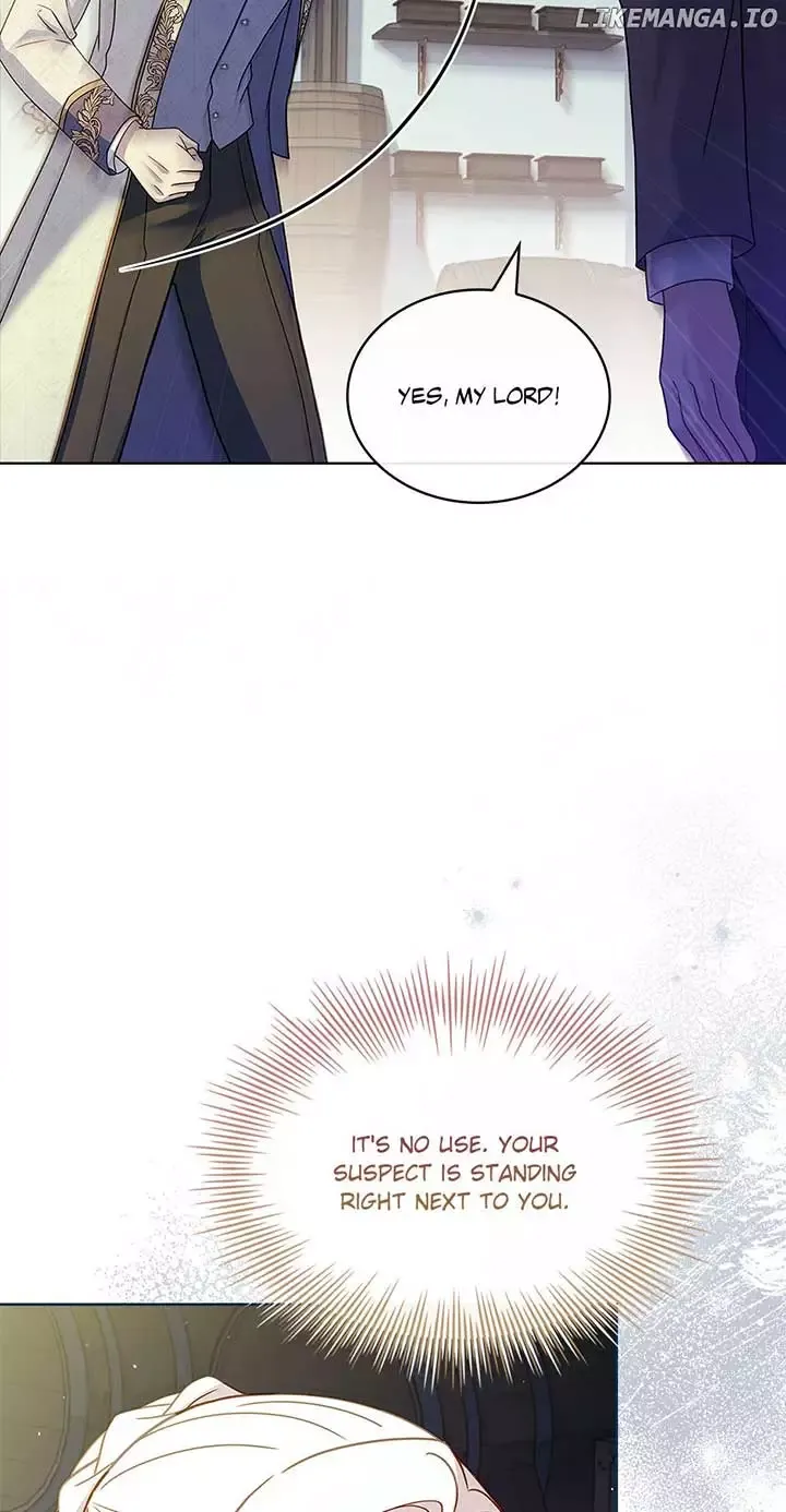 The Lady Wants To Rest - Chapter 110 Page 66