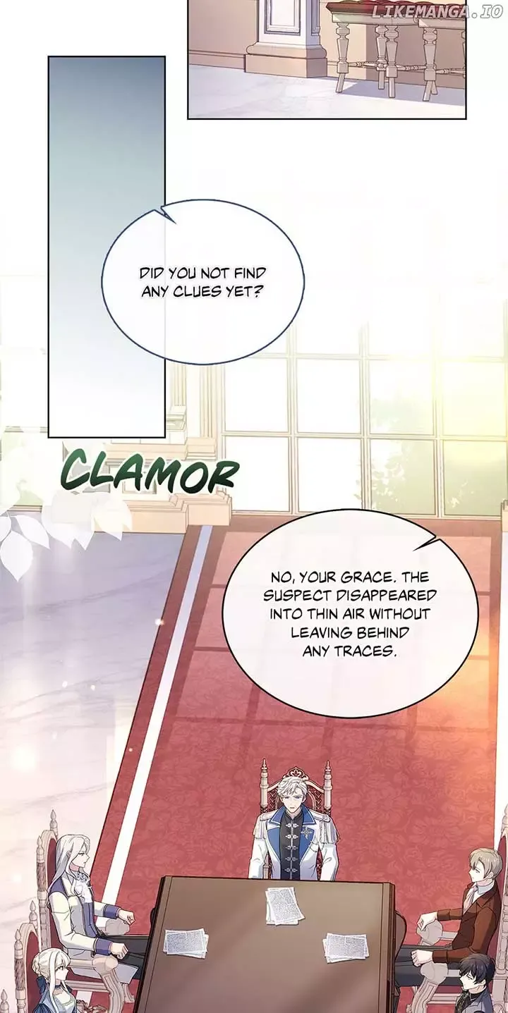 The Lady Wants To Rest - Chapter 110 Page 69