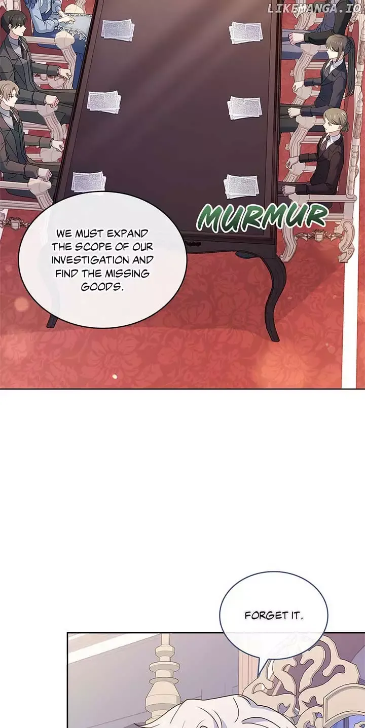 The Lady Wants To Rest - Chapter 110 Page 70