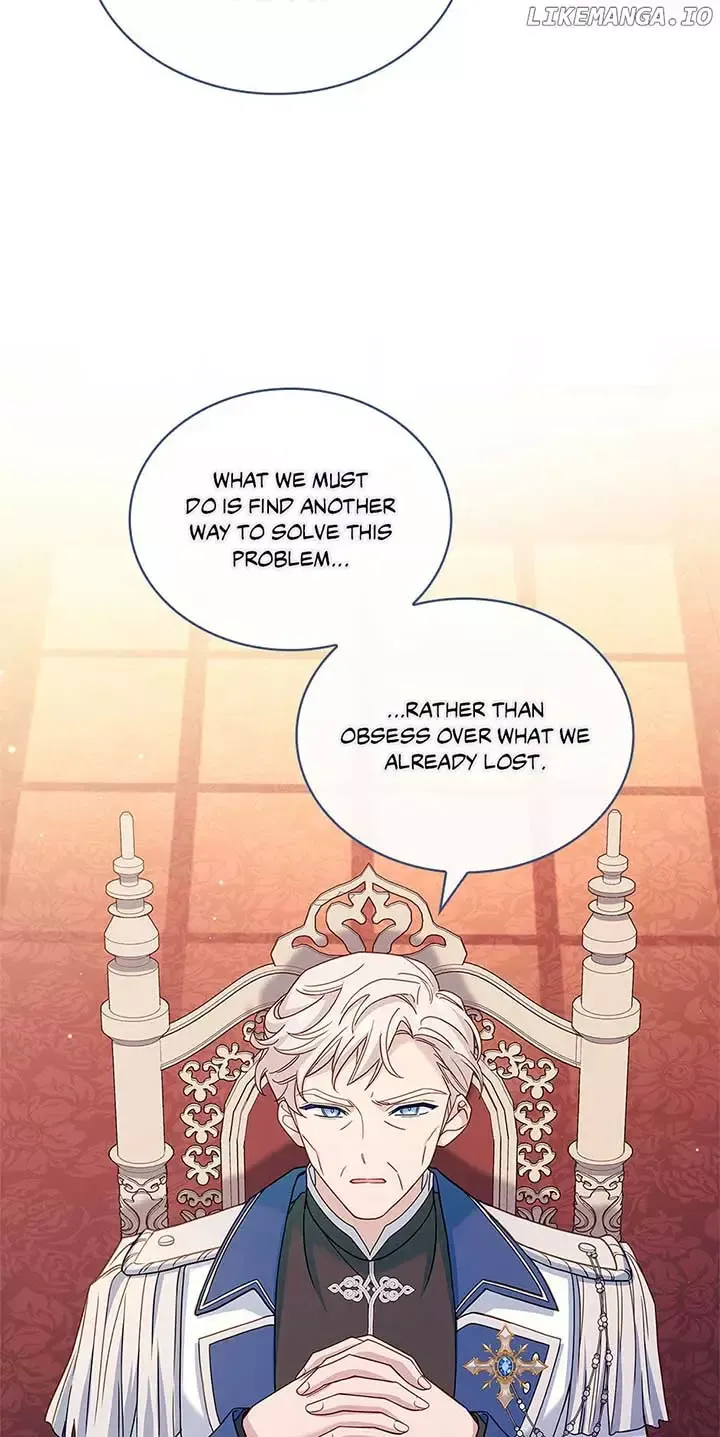 The Lady Wants To Rest - Chapter 110 Page 73