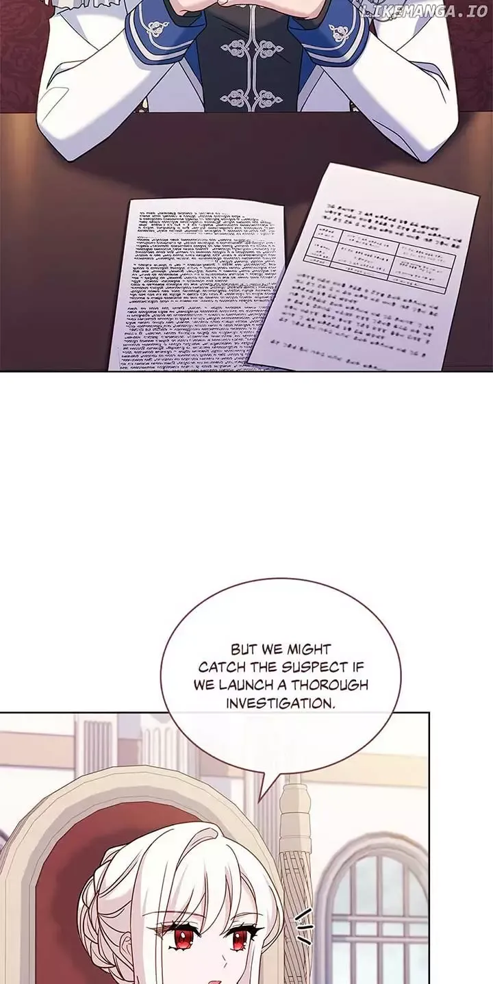 The Lady Wants To Rest - Chapter 110 Page 74