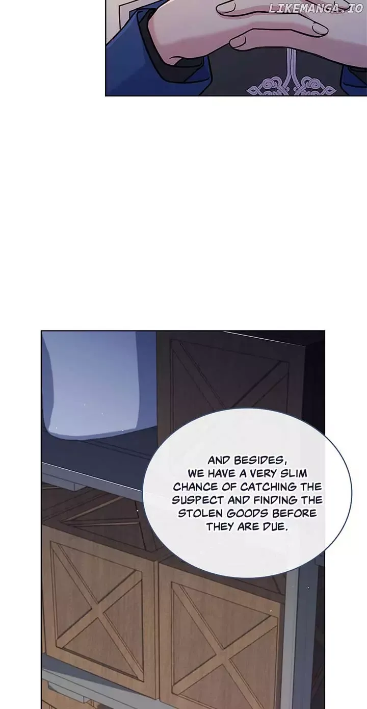 The Lady Wants To Rest - Chapter 110 Page 77