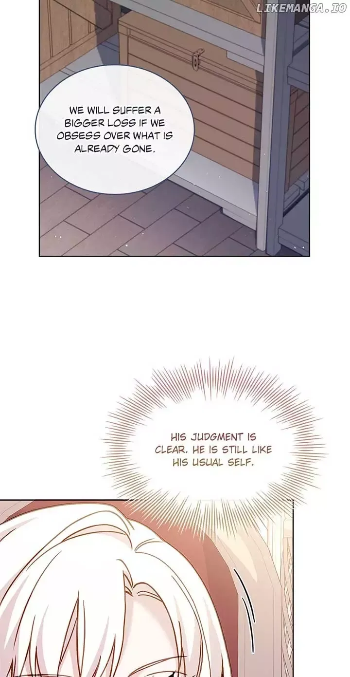 The Lady Wants To Rest - Chapter 110 Page 78