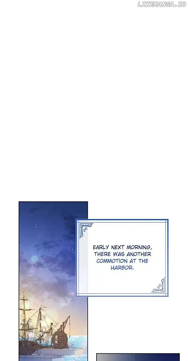 The Lady Wants To Rest - Chapter 110 Page 85