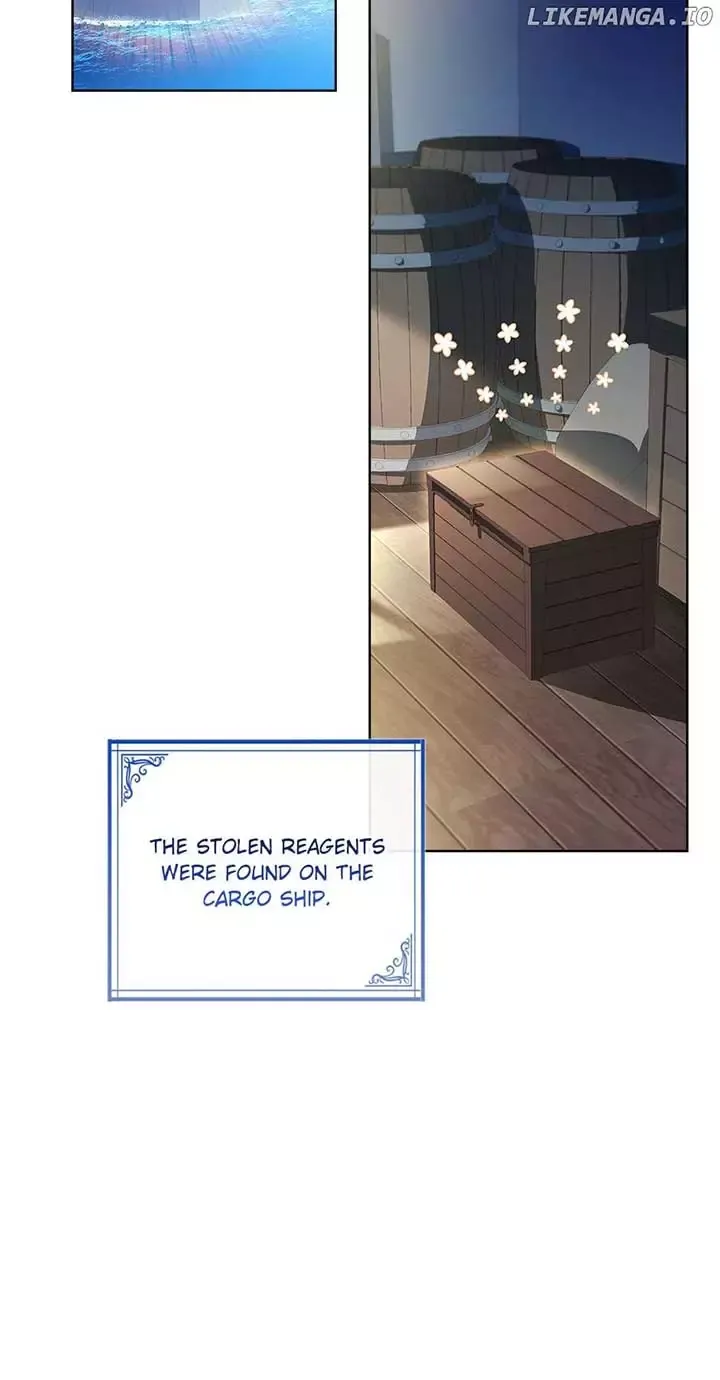 The Lady Wants To Rest - Chapter 110 Page 86