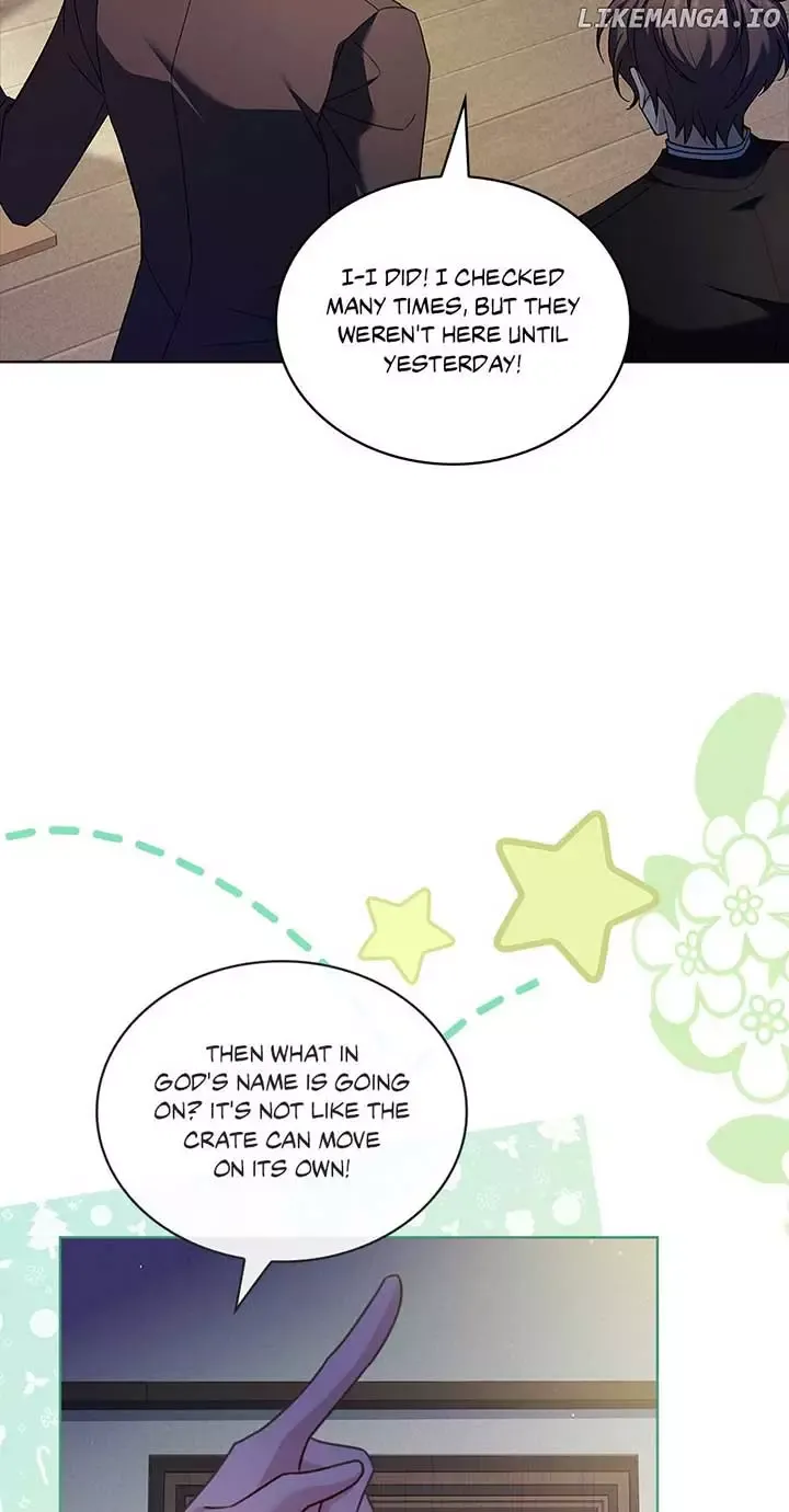 The Lady Wants To Rest - Chapter 110 Page 89