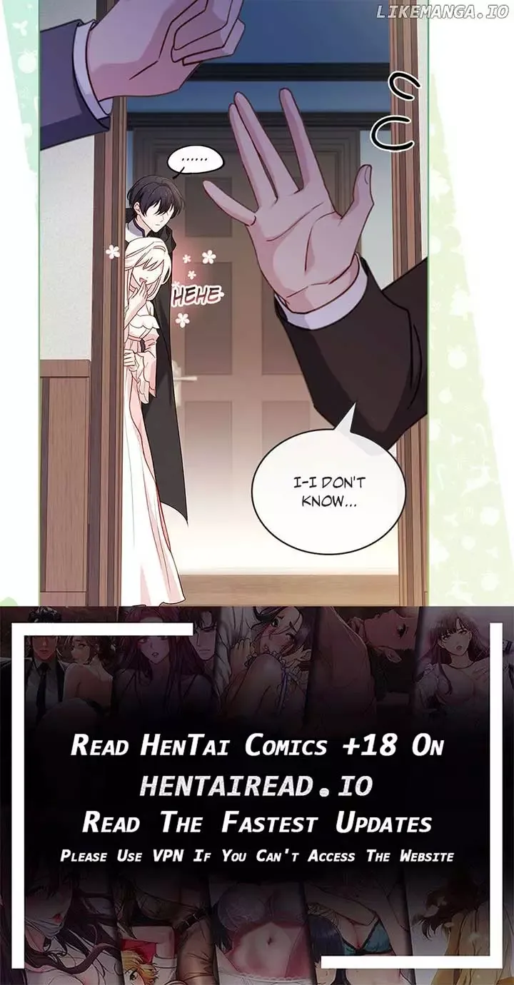 The Lady Wants To Rest - Chapter 110 Page 90