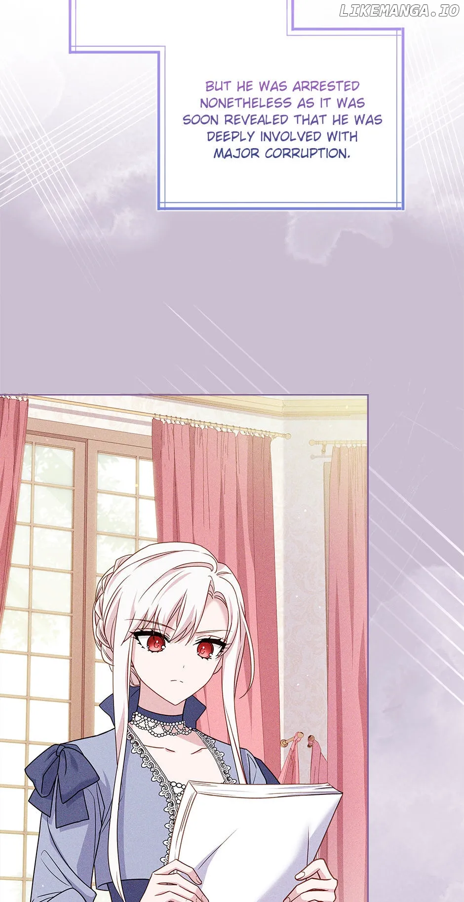 The Lady Wants To Rest - Chapter 111 Page 4