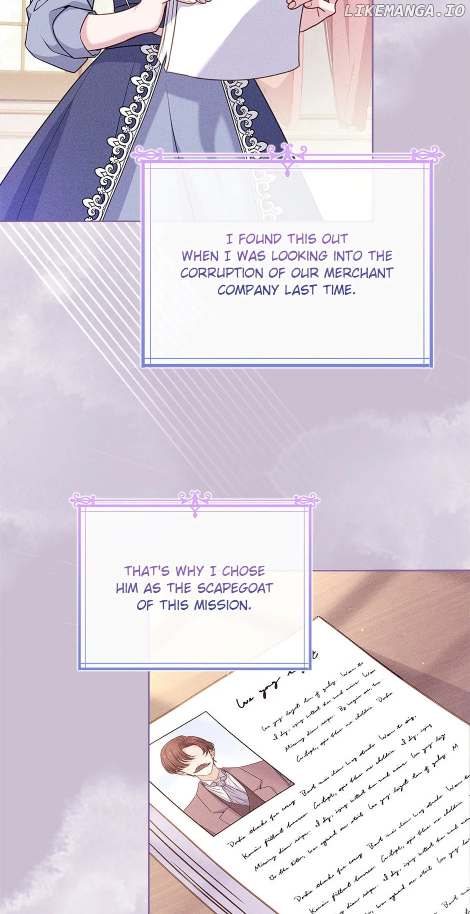 The Lady Wants To Rest - Chapter 111 Page 5