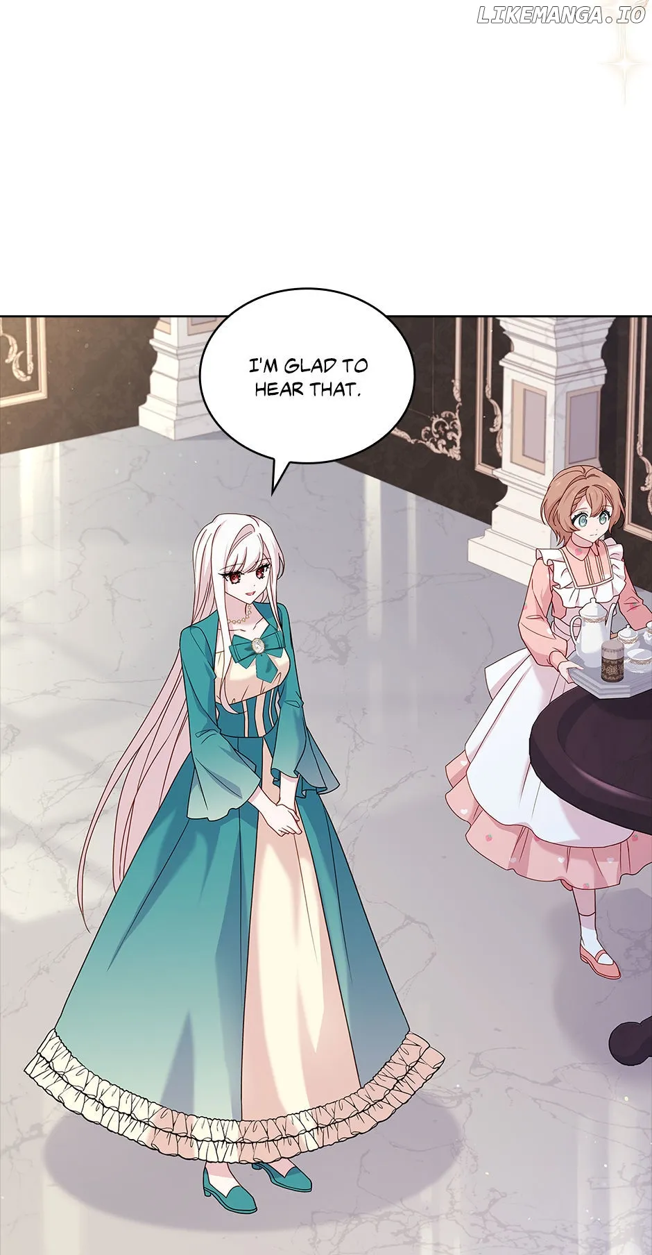 The Lady Wants To Rest - Chapter 111 Page 12