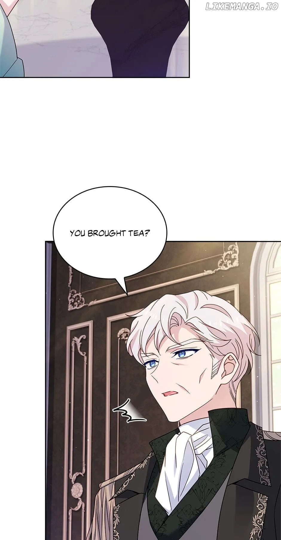 The Lady Wants To Rest - Chapter 111 Page 14