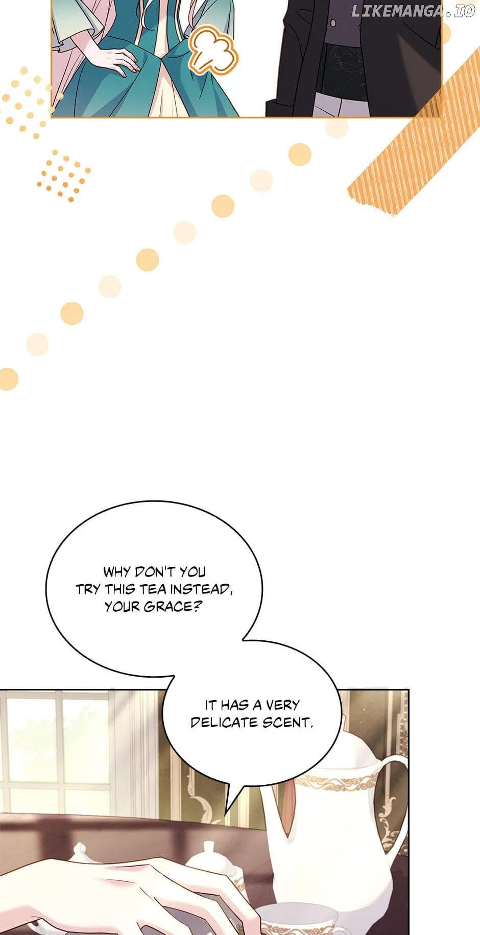 The Lady Wants To Rest - Chapter 111 Page 20
