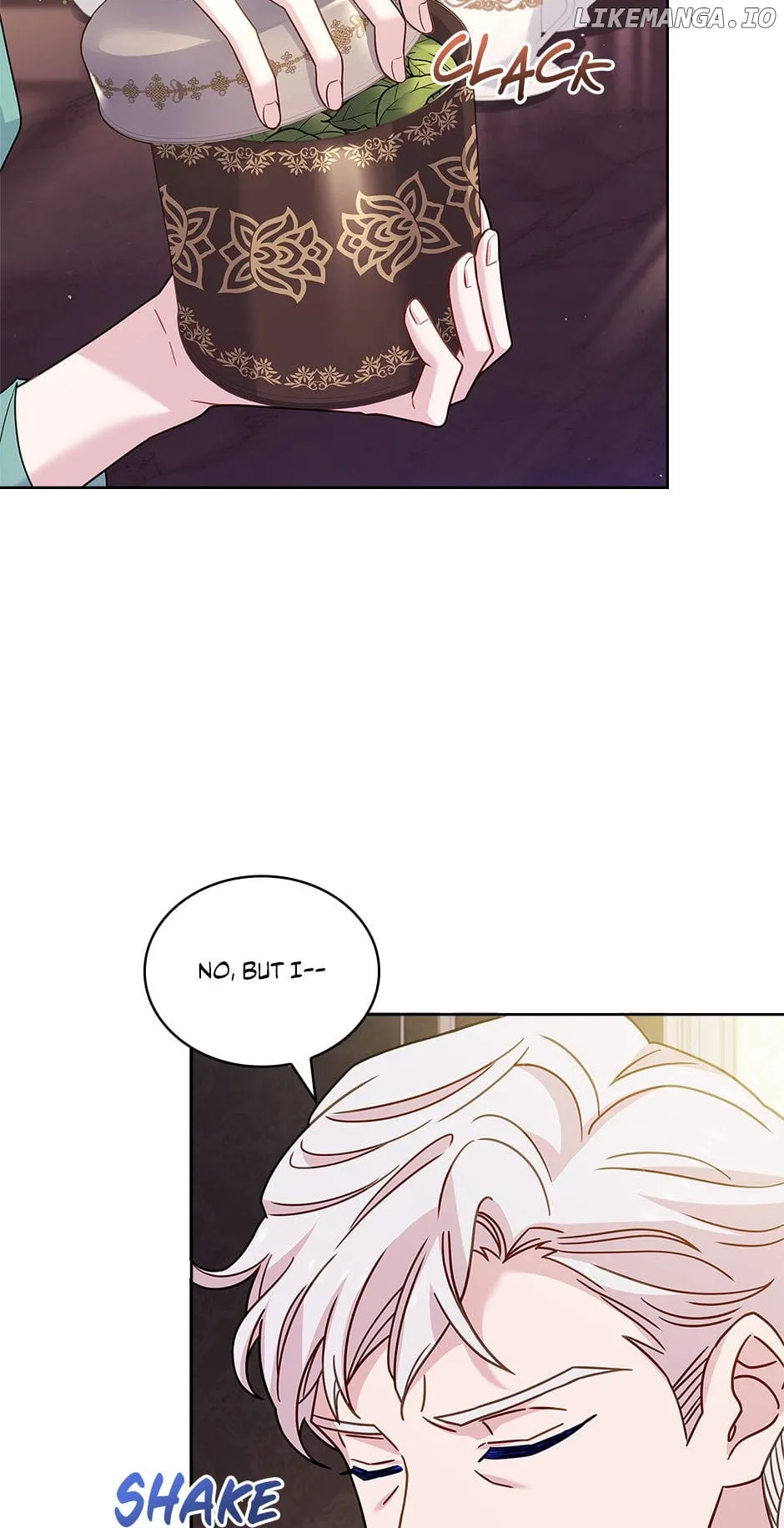 The Lady Wants To Rest - Chapter 111 Page 21