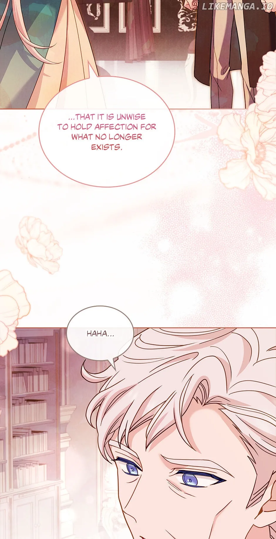 The Lady Wants To Rest - Chapter 111 Page 23
