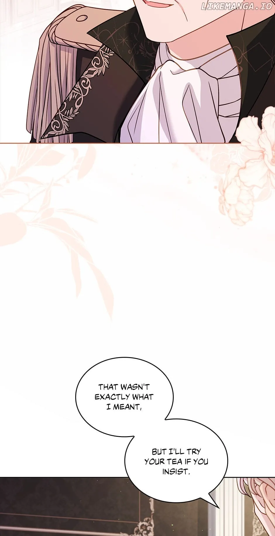 The Lady Wants To Rest - Chapter 111 Page 24