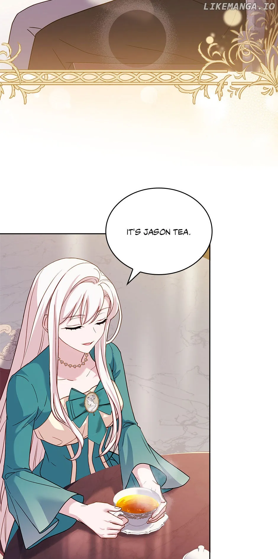The Lady Wants To Rest - Chapter 111 Page 31