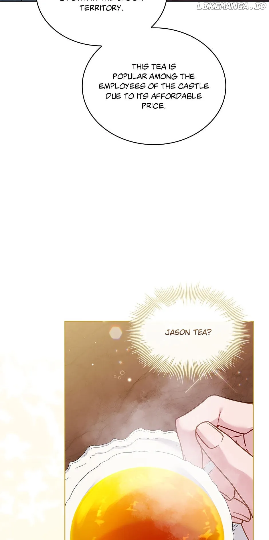 The Lady Wants To Rest - Chapter 111 Page 33