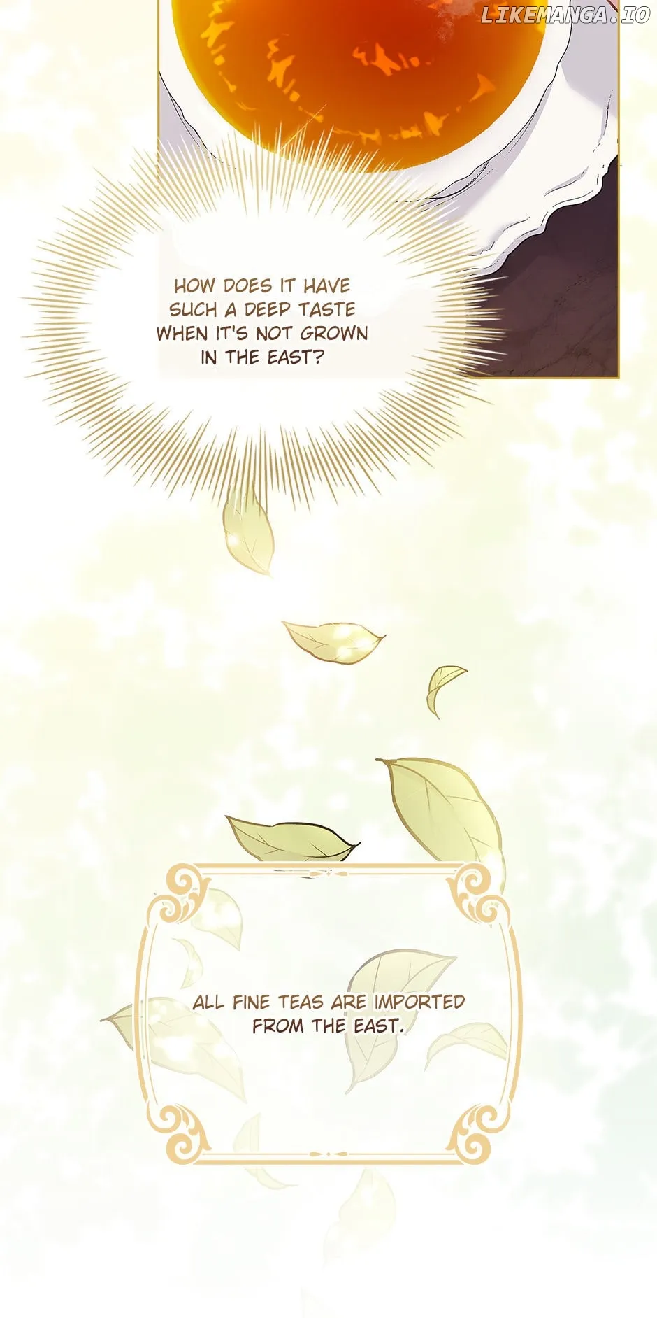 The Lady Wants To Rest - Chapter 111 Page 34