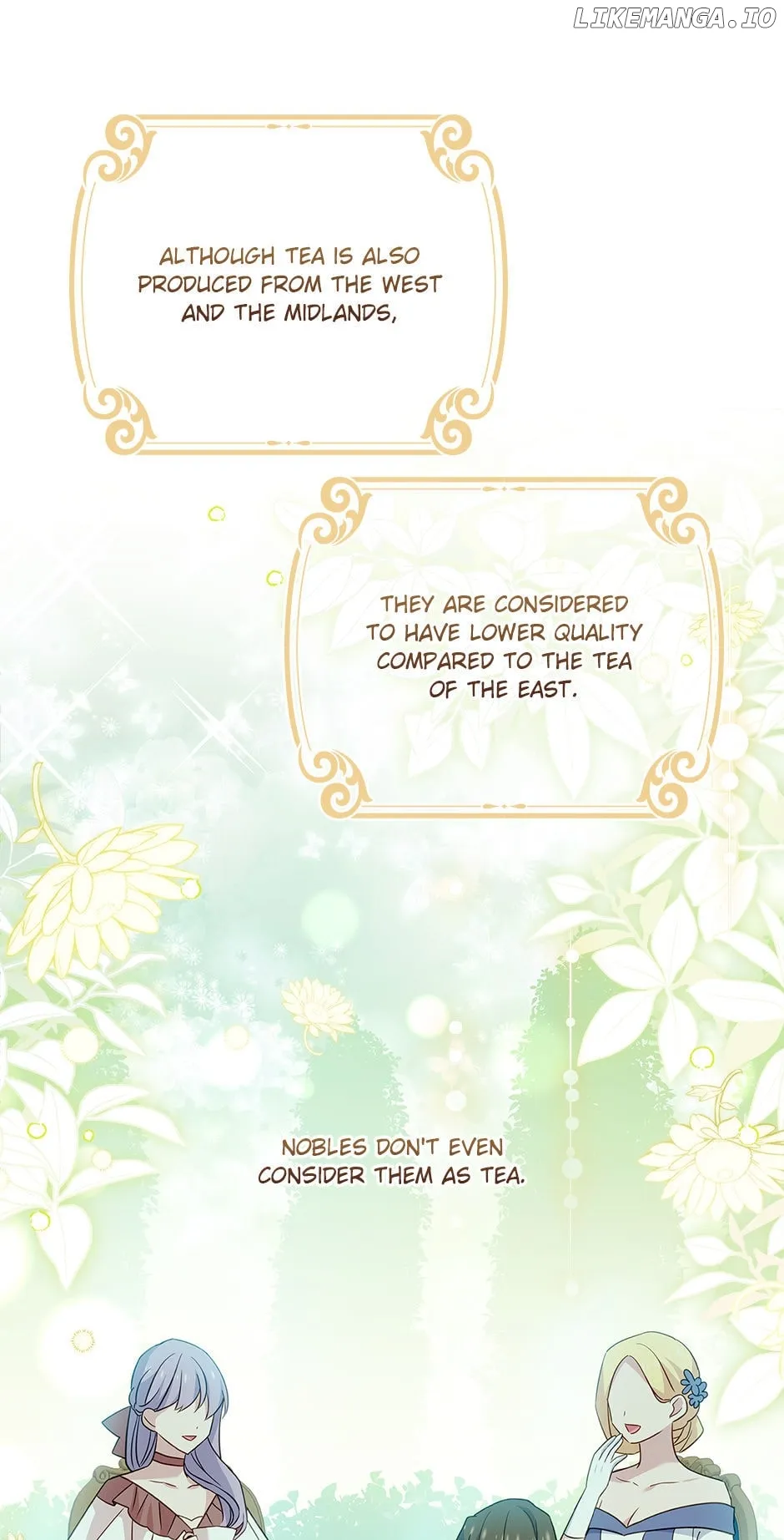 The Lady Wants To Rest - Chapter 111 Page 35