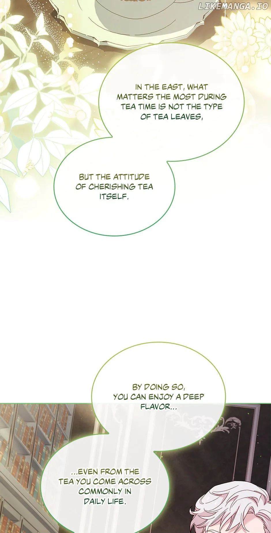 The Lady Wants To Rest - Chapter 111 Page 38