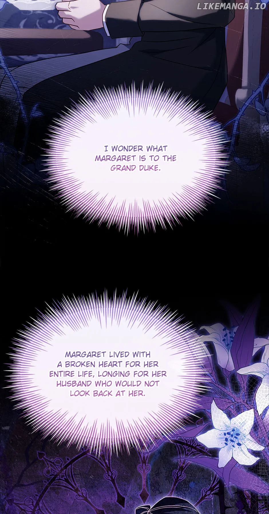 The Lady Wants To Rest - Chapter 111 Page 44