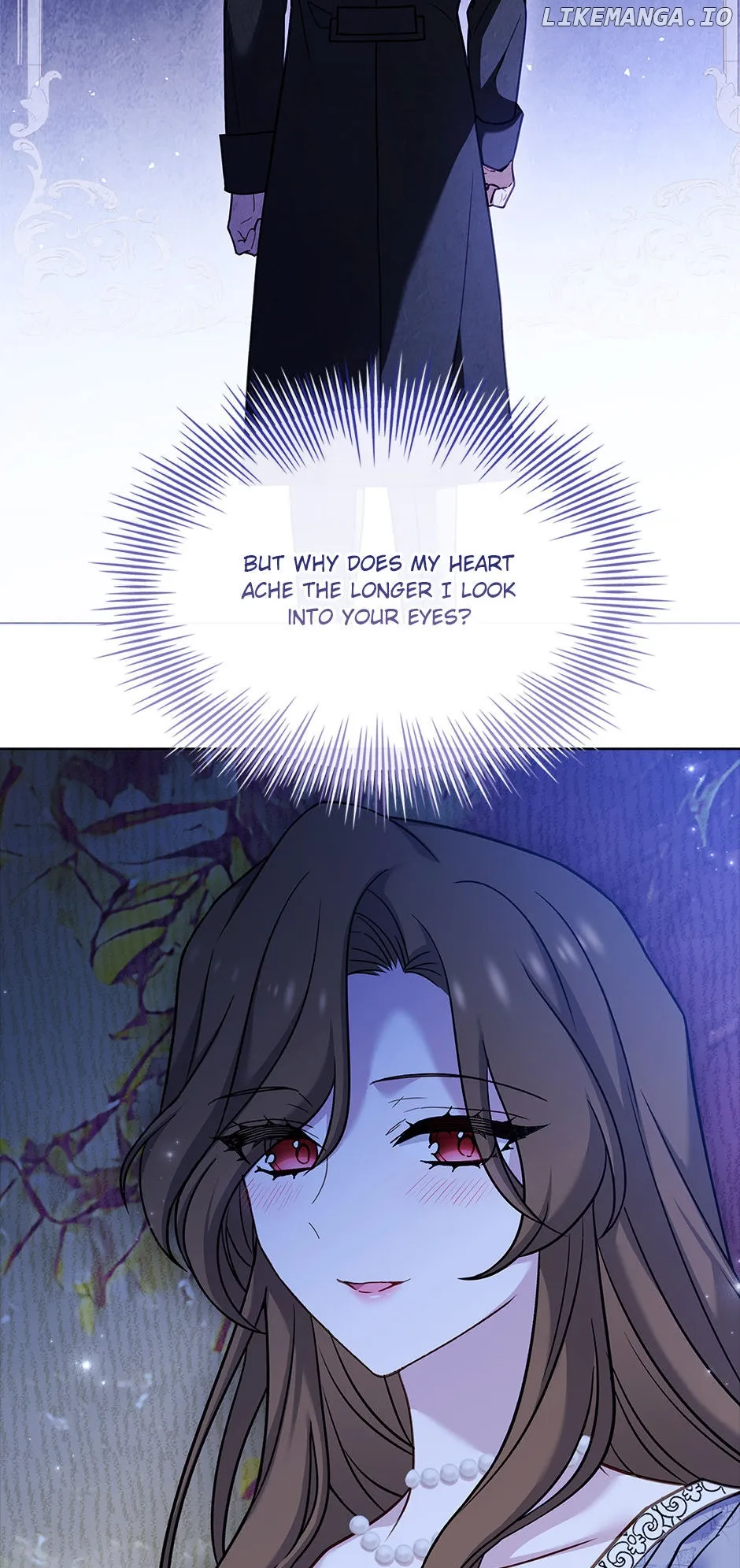 The Lady Wants To Rest - Chapter 111 Page 52