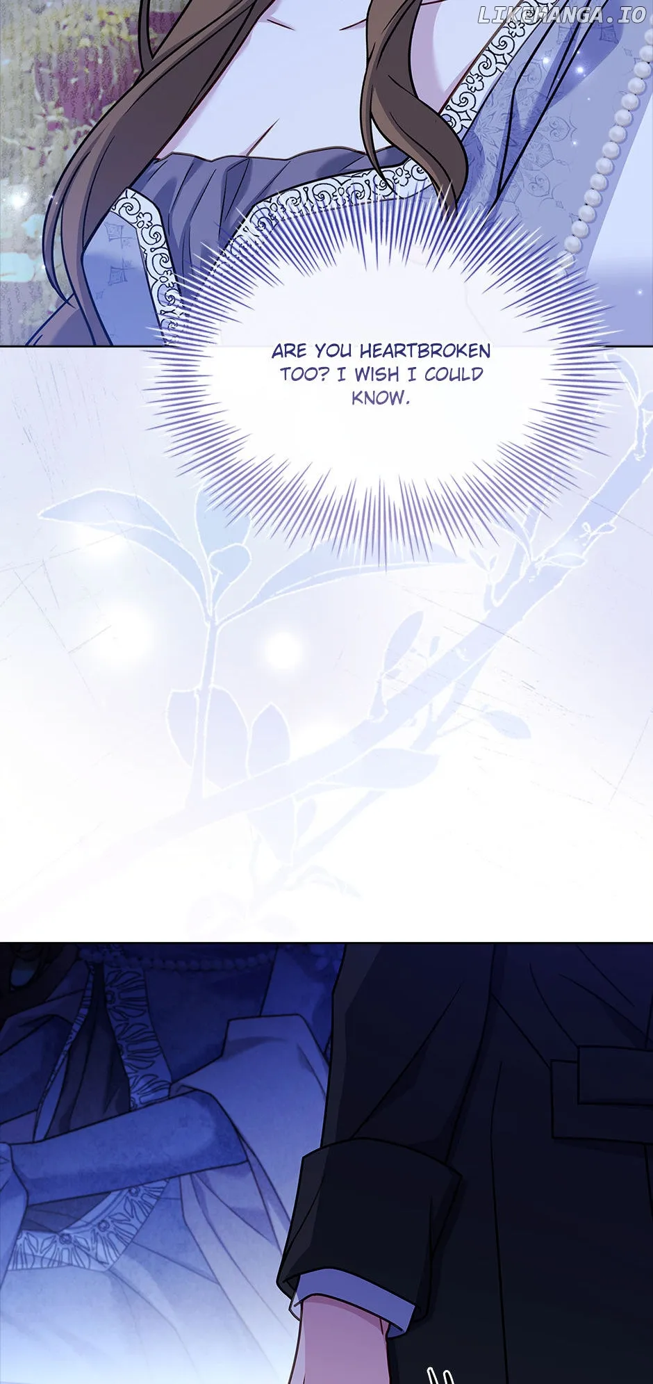 The Lady Wants To Rest - Chapter 111 Page 53