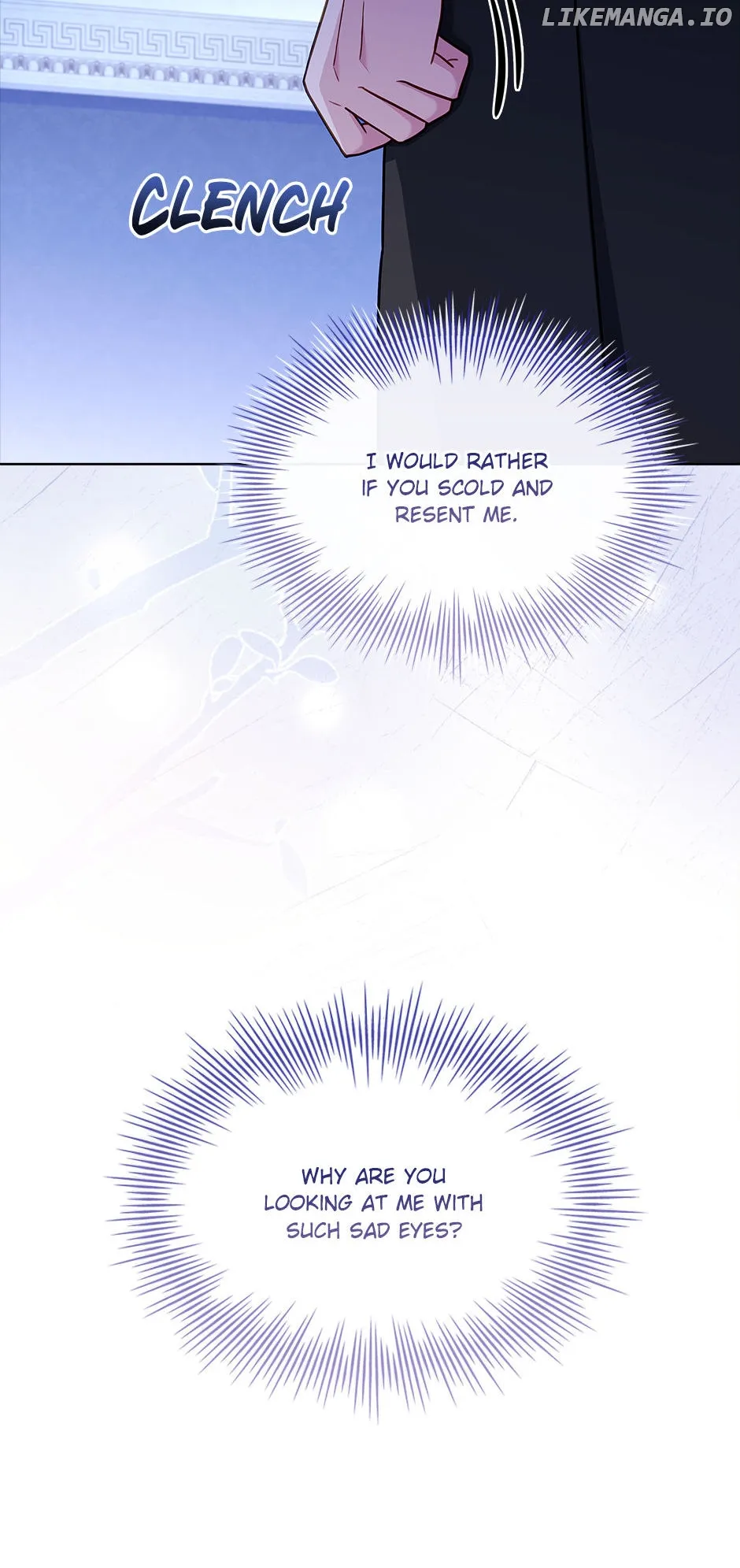 The Lady Wants To Rest - Chapter 111 Page 54