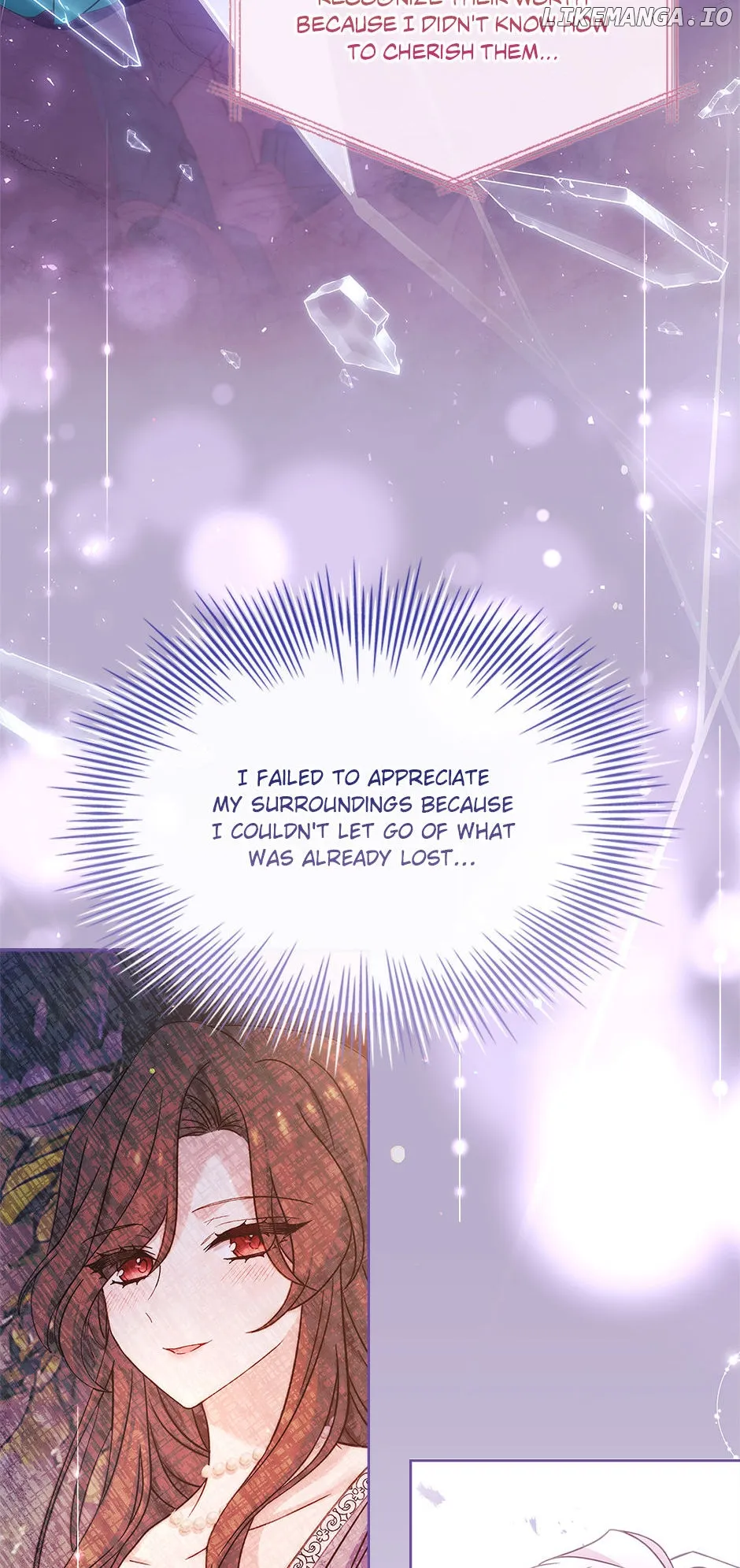 The Lady Wants To Rest - Chapter 111 Page 56