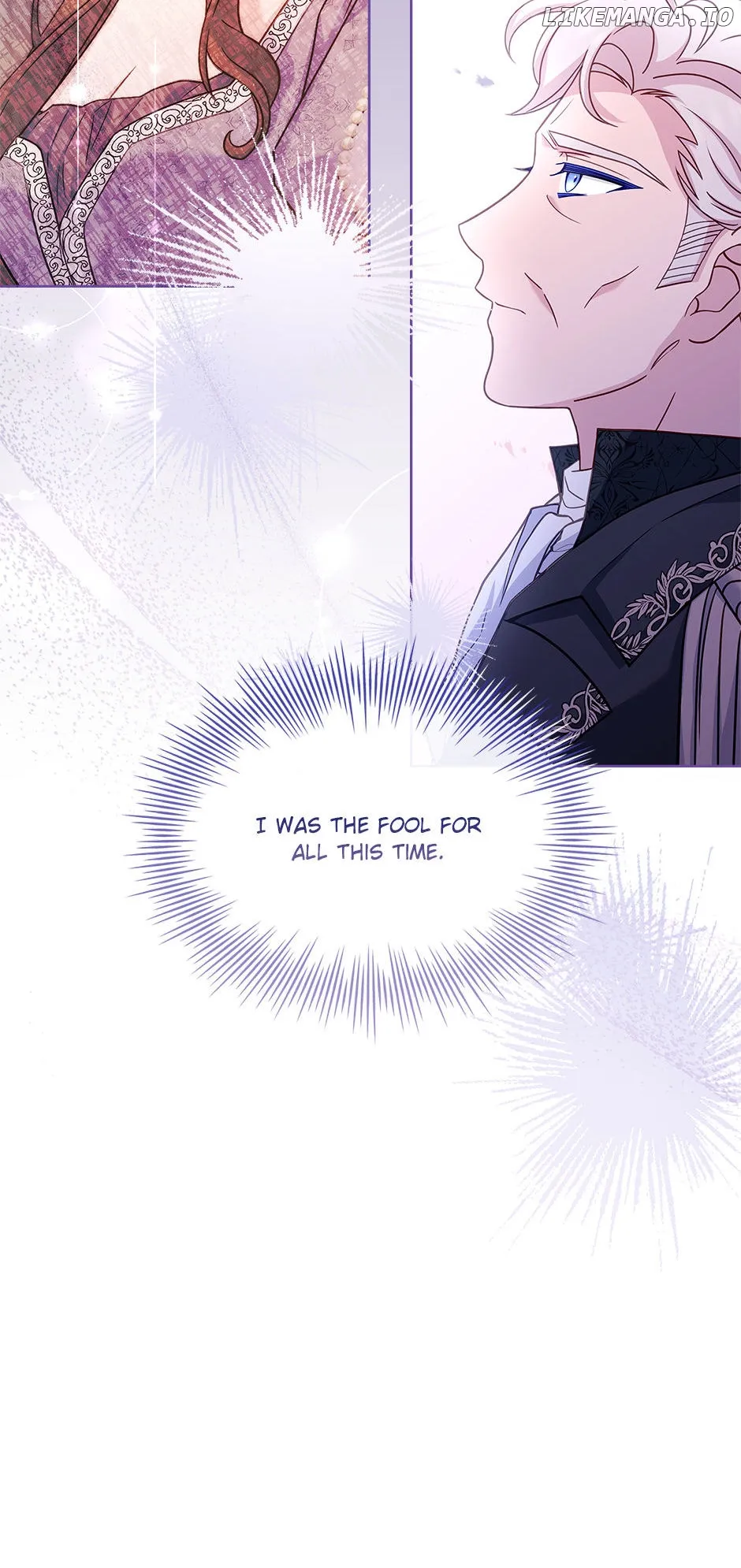 The Lady Wants To Rest - Chapter 111 Page 57