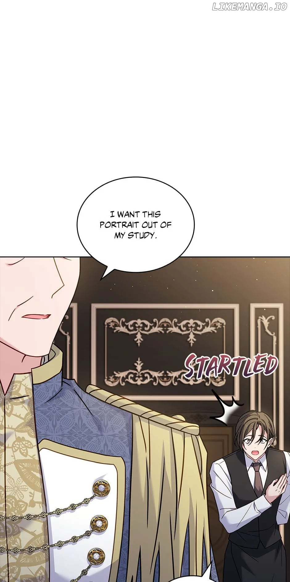 The Lady Wants To Rest - Chapter 111 Page 60