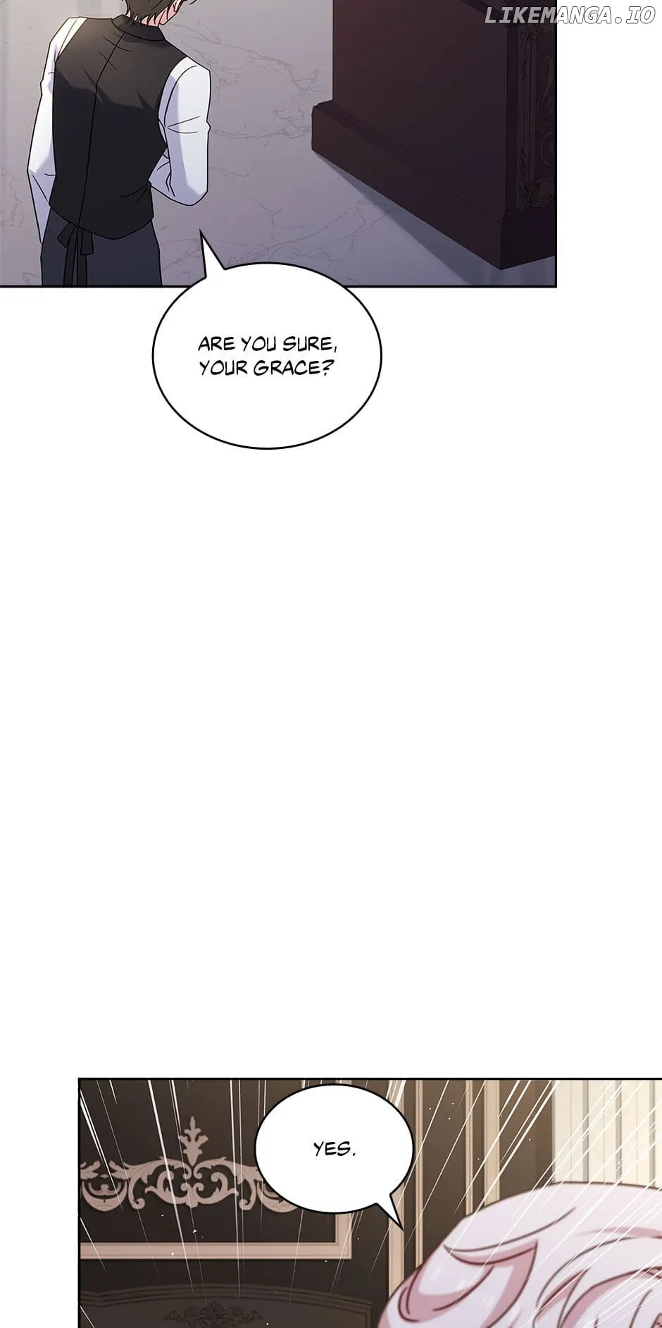 The Lady Wants To Rest - Chapter 111 Page 62