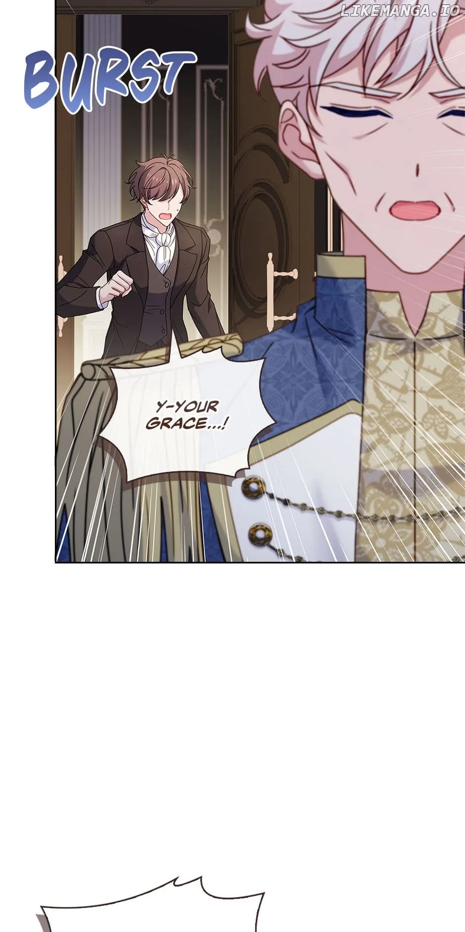 The Lady Wants To Rest - Chapter 111 Page 63