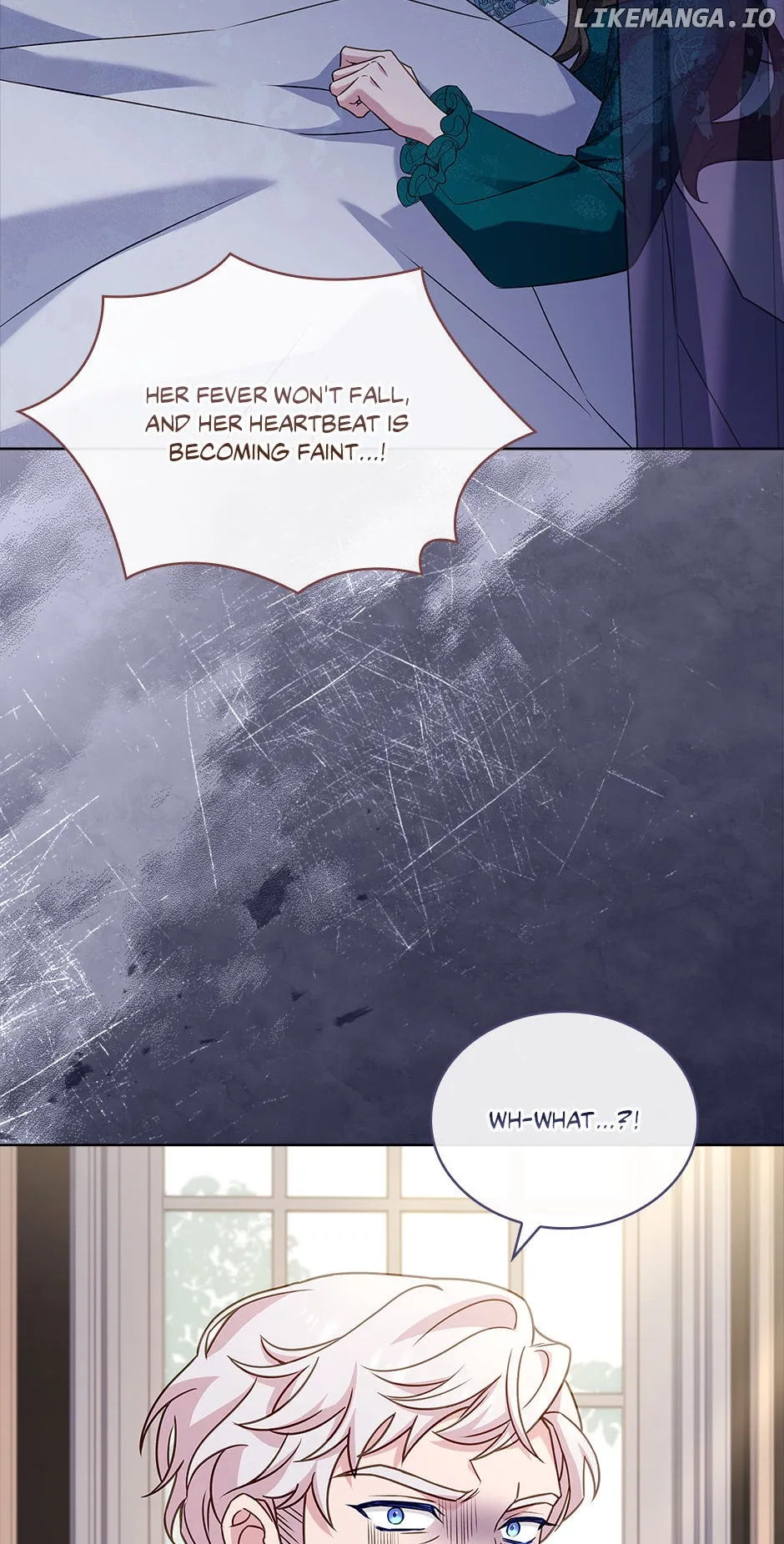 The Lady Wants To Rest - Chapter 111 Page 66