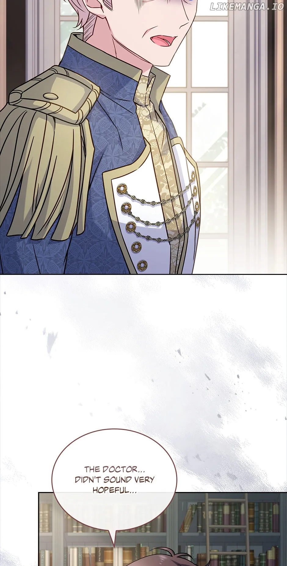 The Lady Wants To Rest - Chapter 111 Page 67