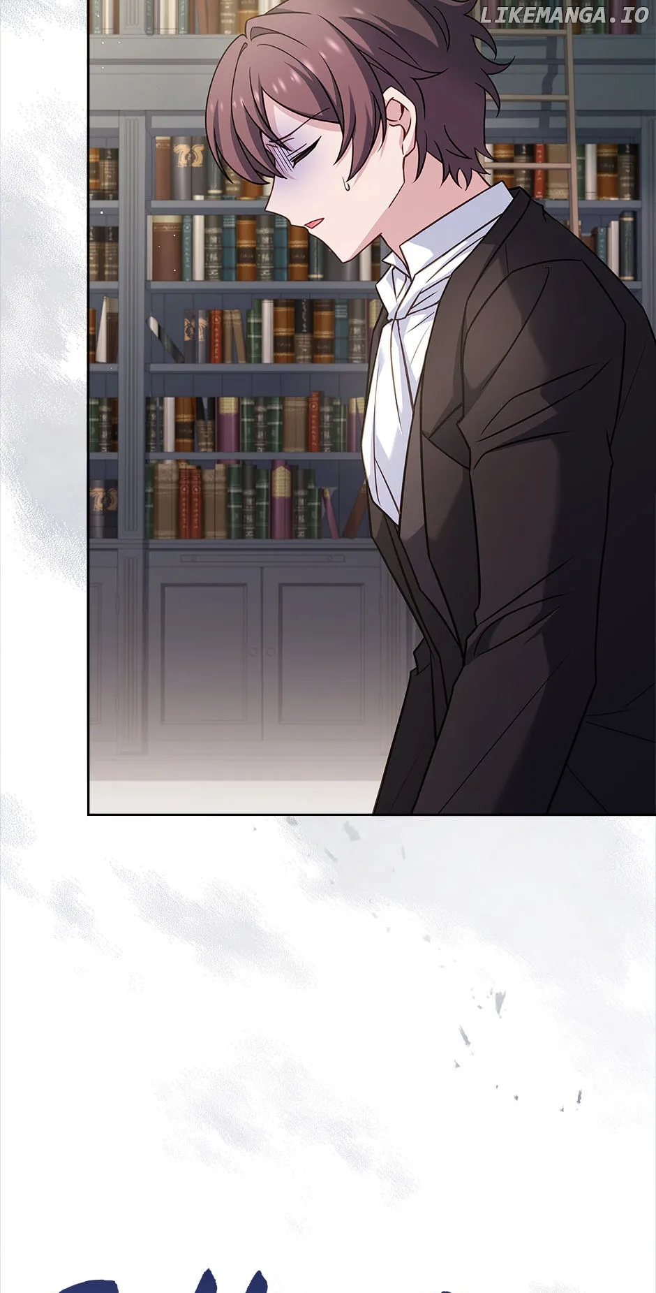 The Lady Wants To Rest - Chapter 111 Page 68