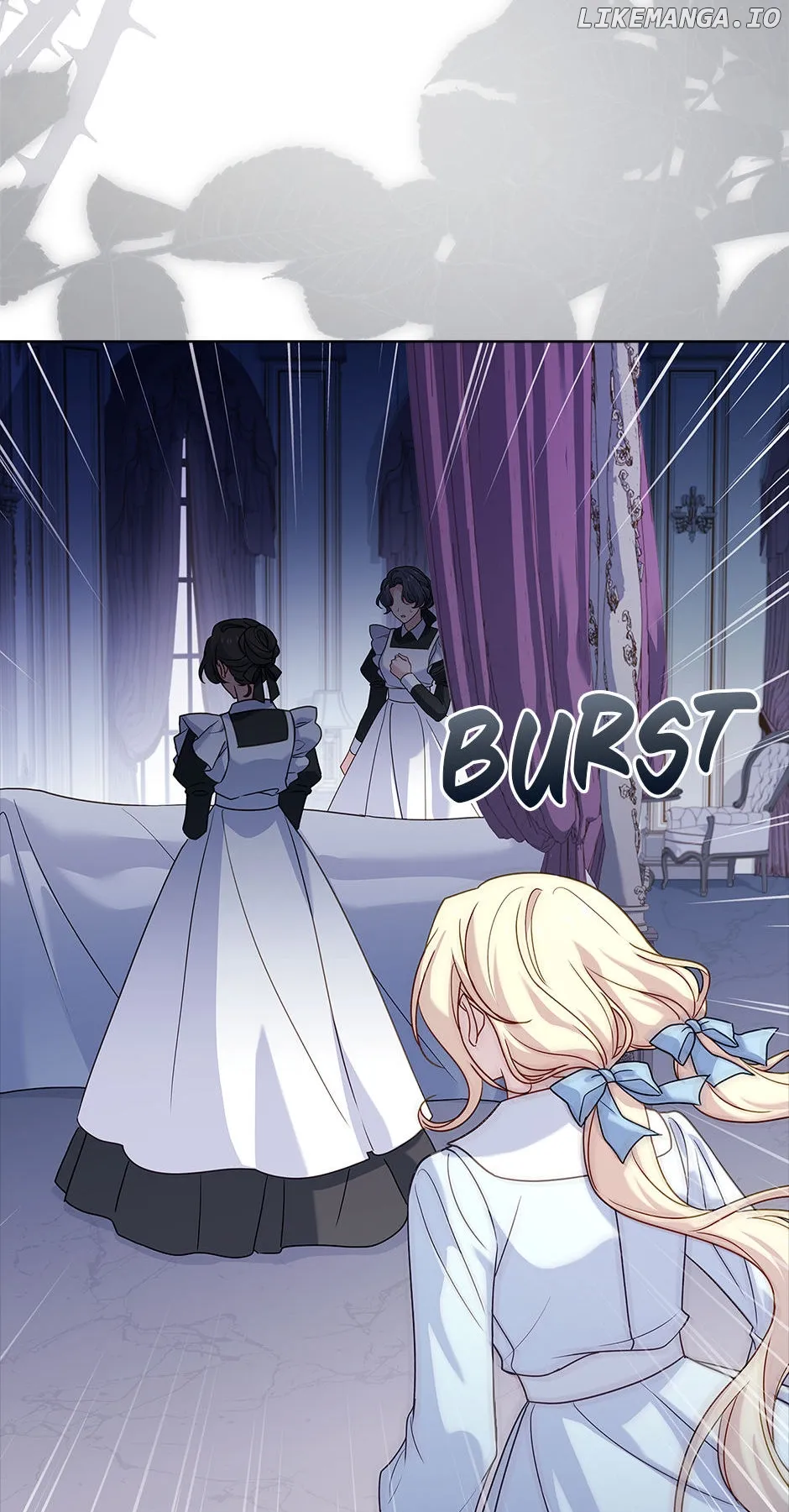 The Lady Wants To Rest - Chapter 111 Page 72