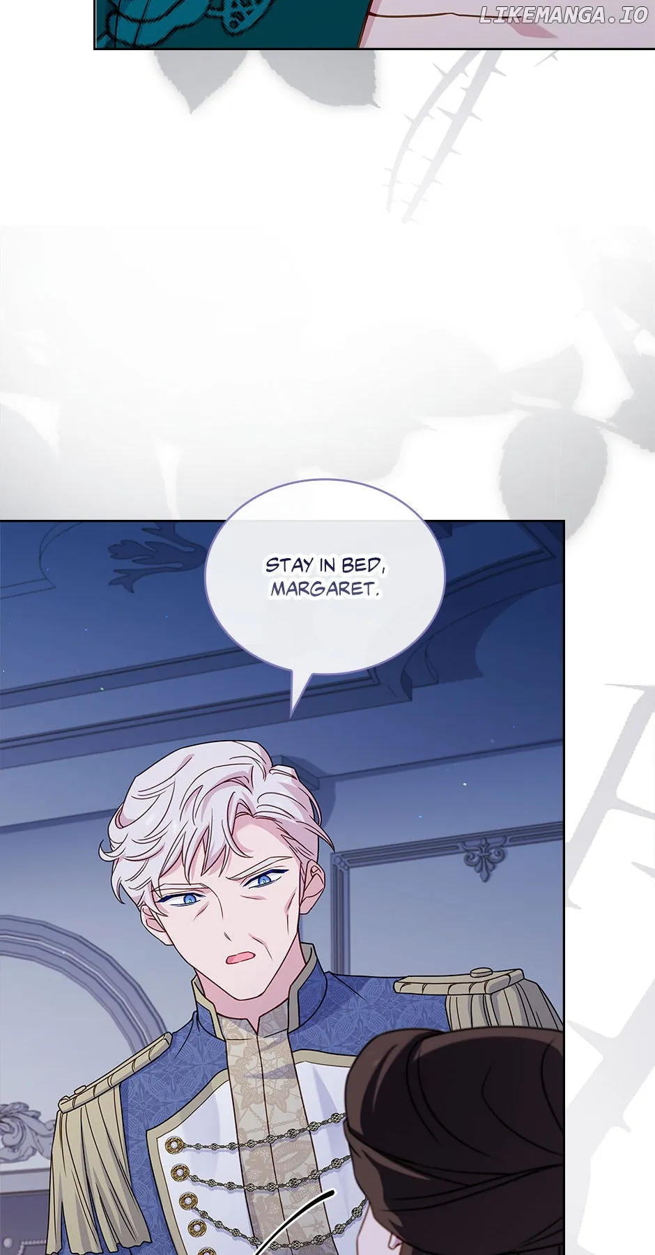 The Lady Wants To Rest - Chapter 111 Page 76
