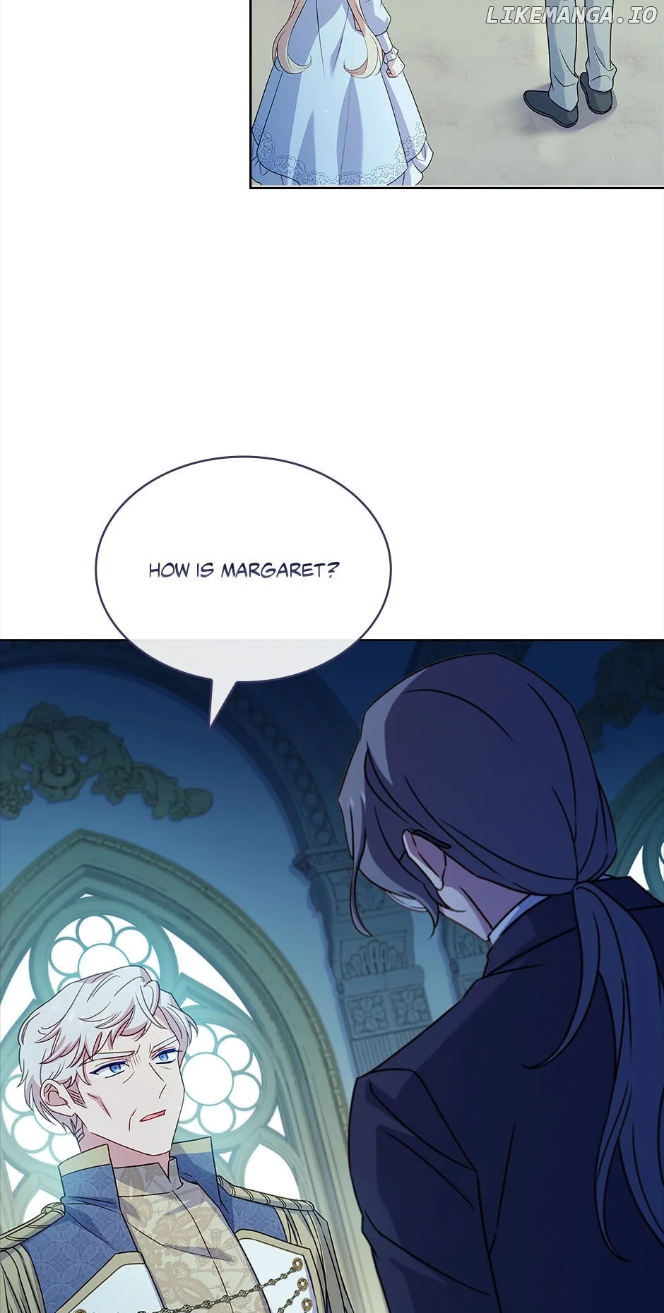 The Lady Wants To Rest - Chapter 111 Page 81