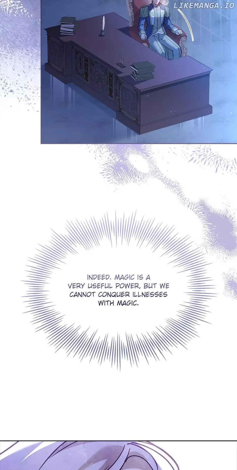 The Lady Wants To Rest - Chapter 112 Page 4