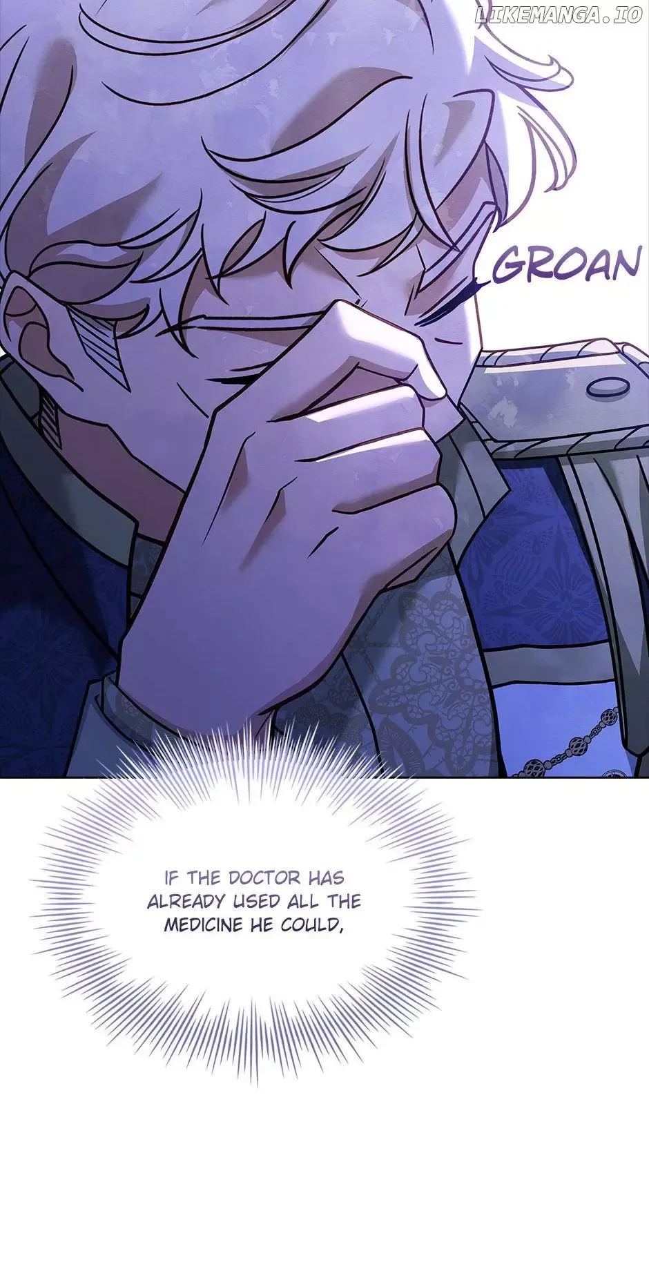 The Lady Wants To Rest - Chapter 112 Page 5