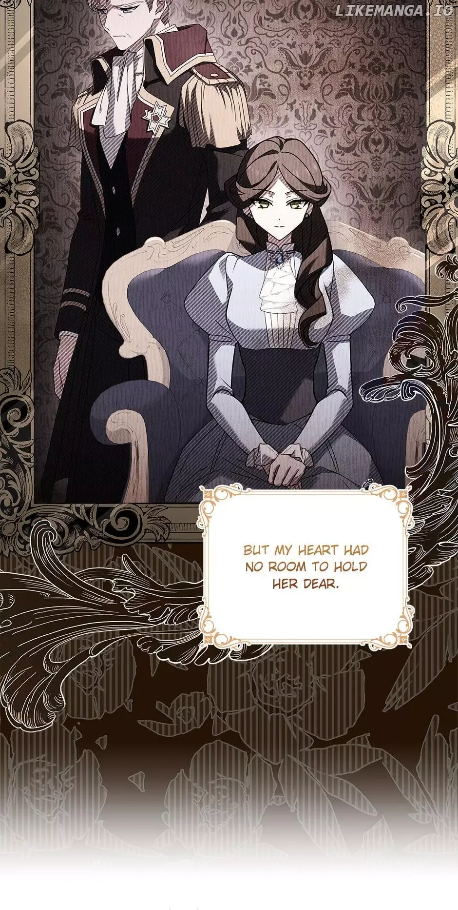 The Lady Wants To Rest - Chapter 112 Page 11