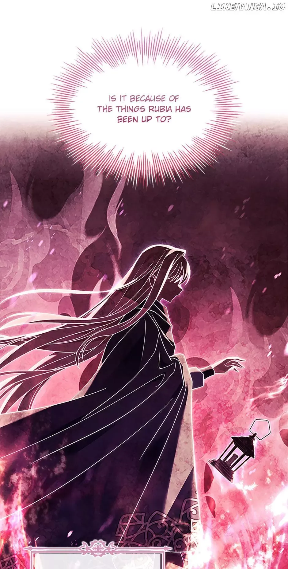 The Lady Wants To Rest - Chapter 112 Page 13