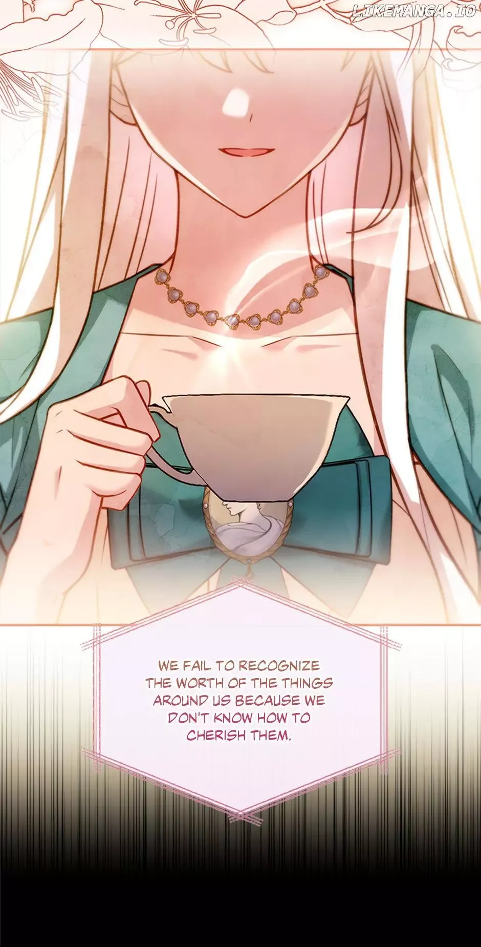 The Lady Wants To Rest - Chapter 112 Page 17
