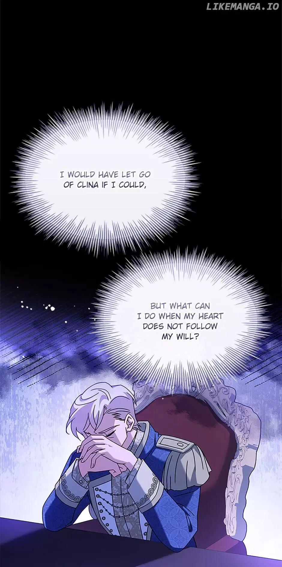 The Lady Wants To Rest - Chapter 112 Page 18