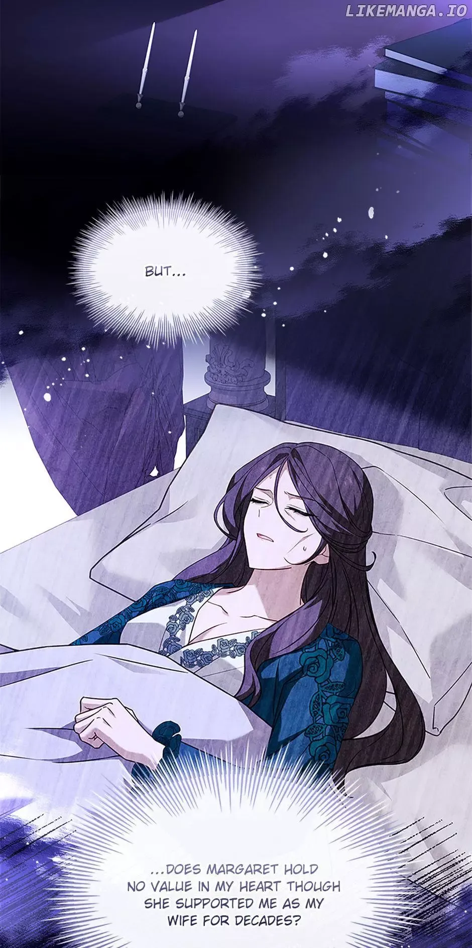 The Lady Wants To Rest - Chapter 112 Page 19