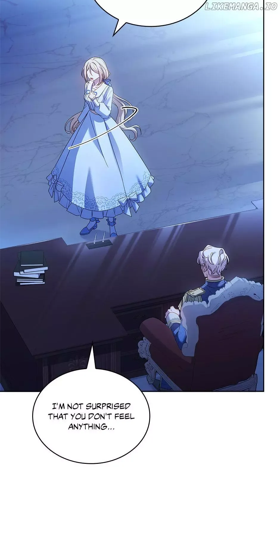 The Lady Wants To Rest - Chapter 112 Page 28