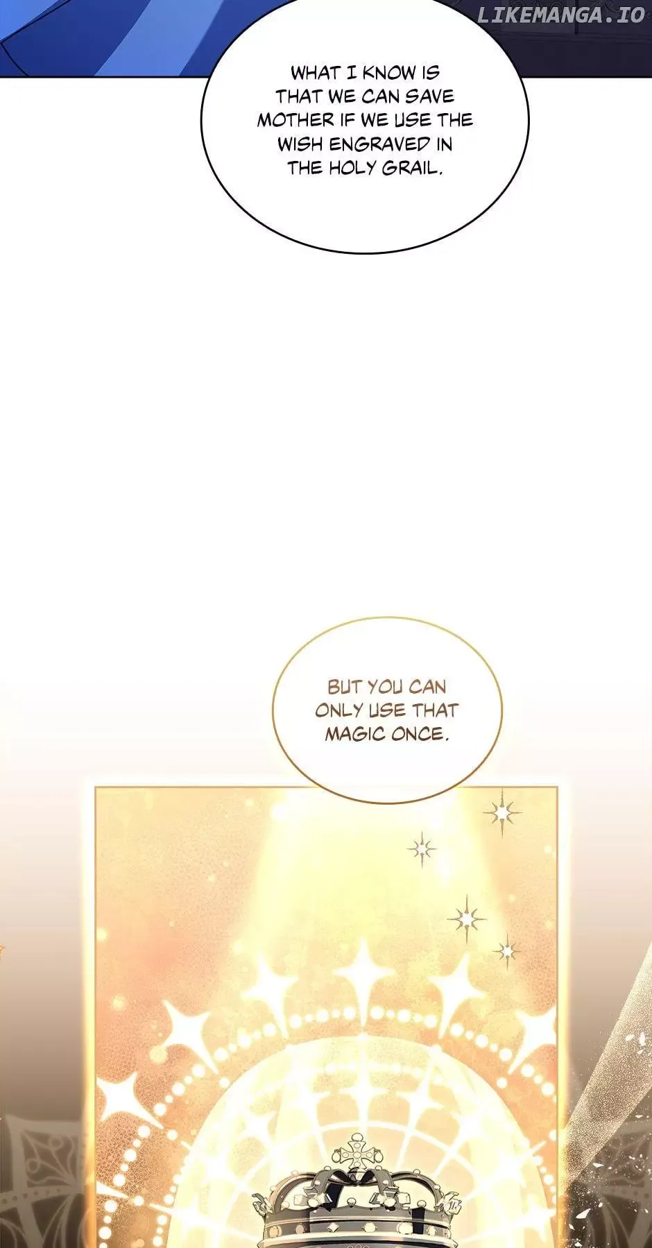 The Lady Wants To Rest - Chapter 112 Page 35