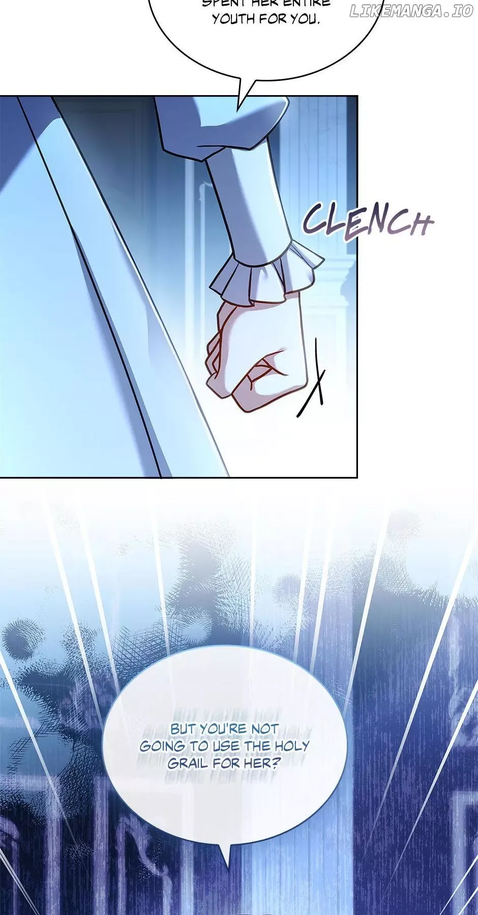 The Lady Wants To Rest - Chapter 112 Page 37